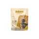 Hrana uscata pentru pisici Remi Premium, Deli Cat, pui si somon, 400g