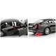 Autó 1:32, Pan i Pani Gadzet, Mercedes Maybach S600, precíz részletek, 14,5x5,5x4,5 cm