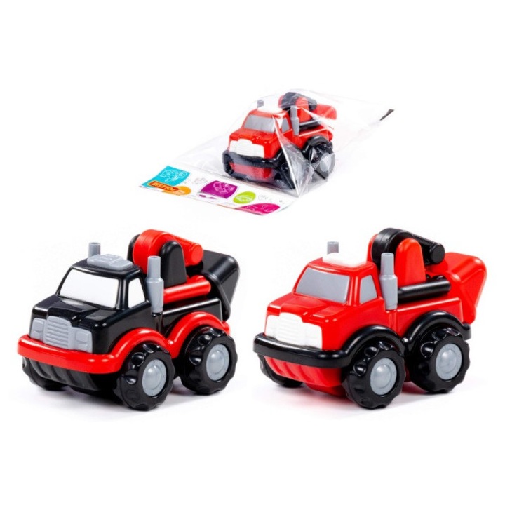 Incarcator telefon Thomas, model 91178, multicolor, set