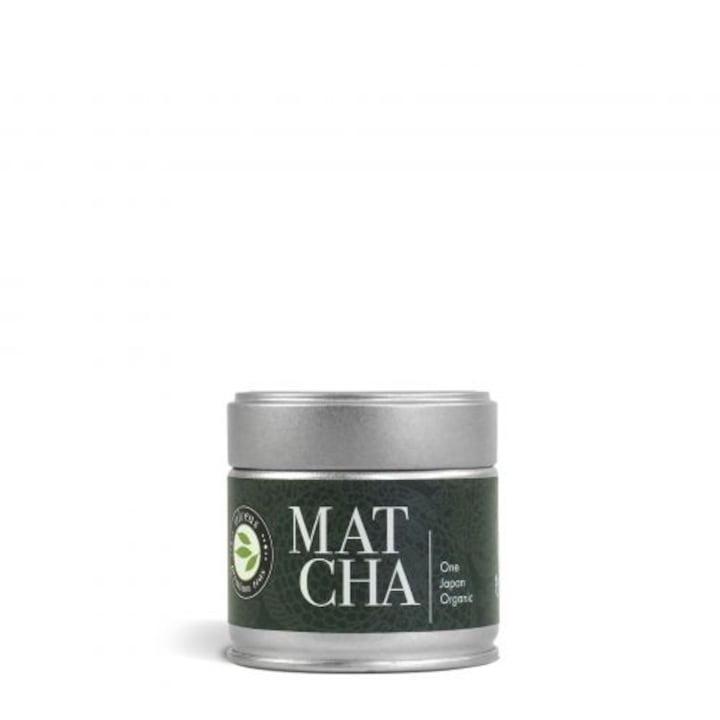 Чай Matcha Alveus, Био, 30 гр
