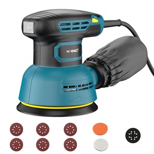 Accesorii polizare si slefuire