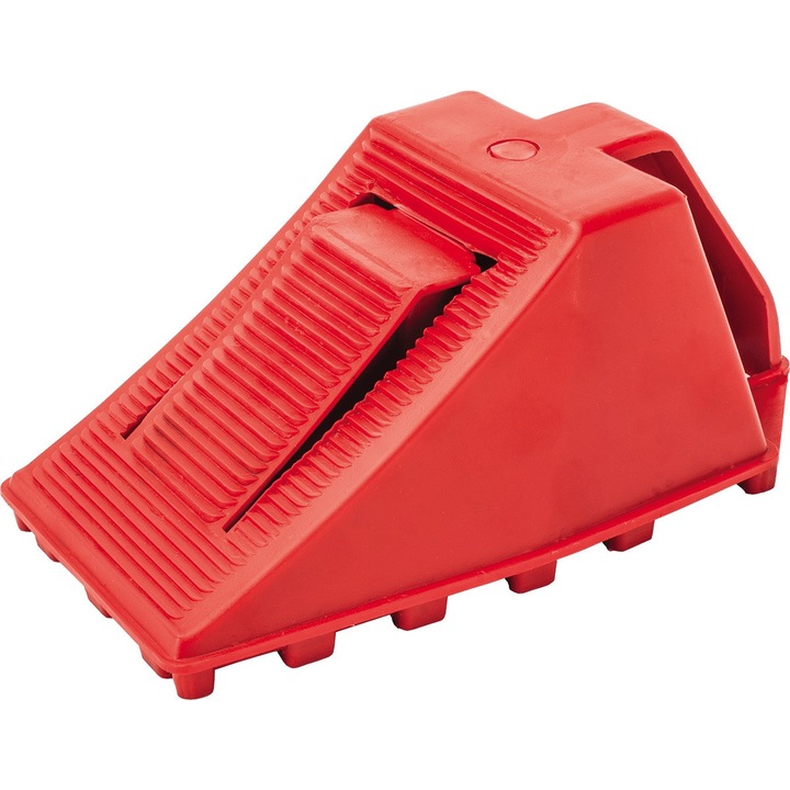 Coada roata UN, rosie, 210x100x90mm, set de accesorii auto