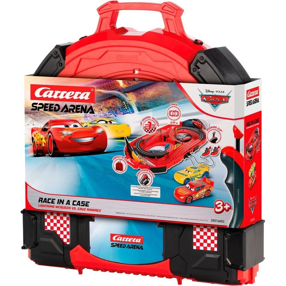 Cauți disney pixar cars? Alege din oferta eMAG.ro