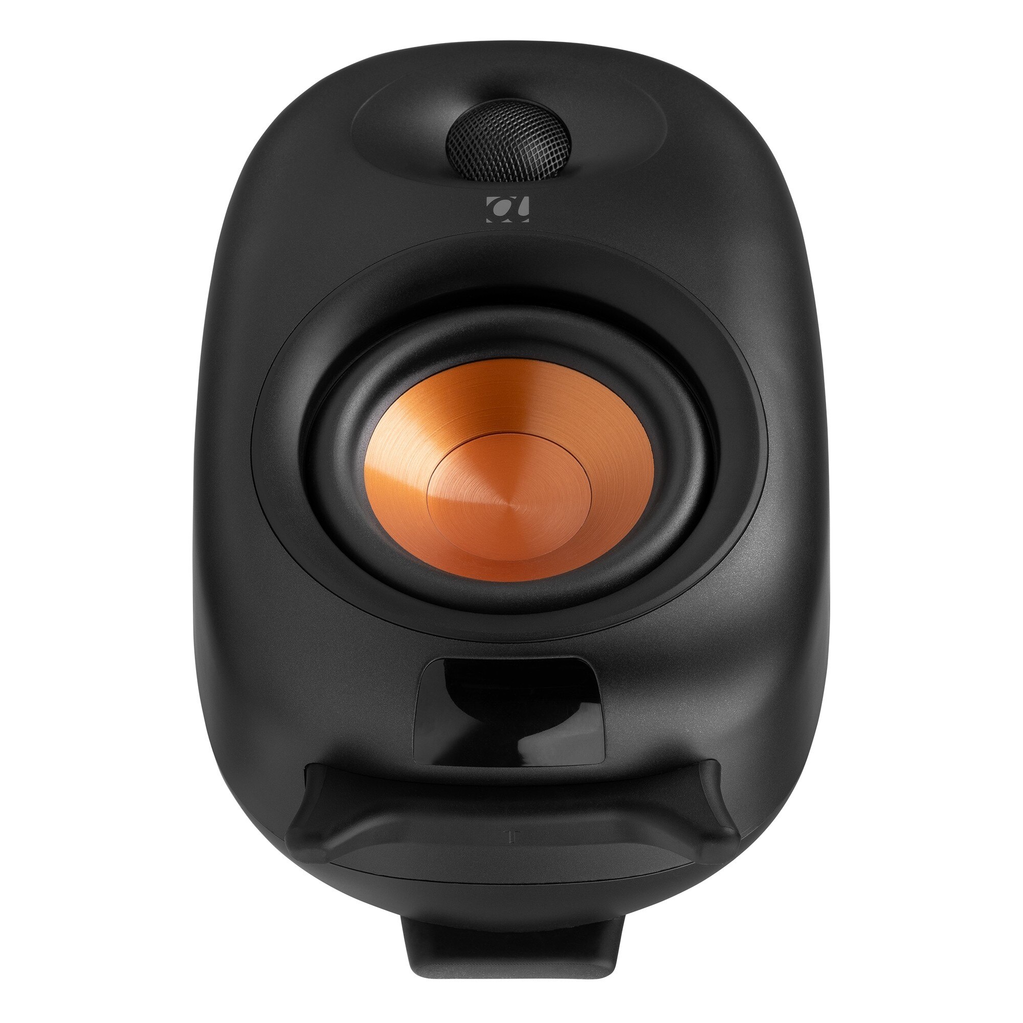 Set 2 boxe active de raft, 4", 80W RMS, Bluetooth/USB, Audizio RS80