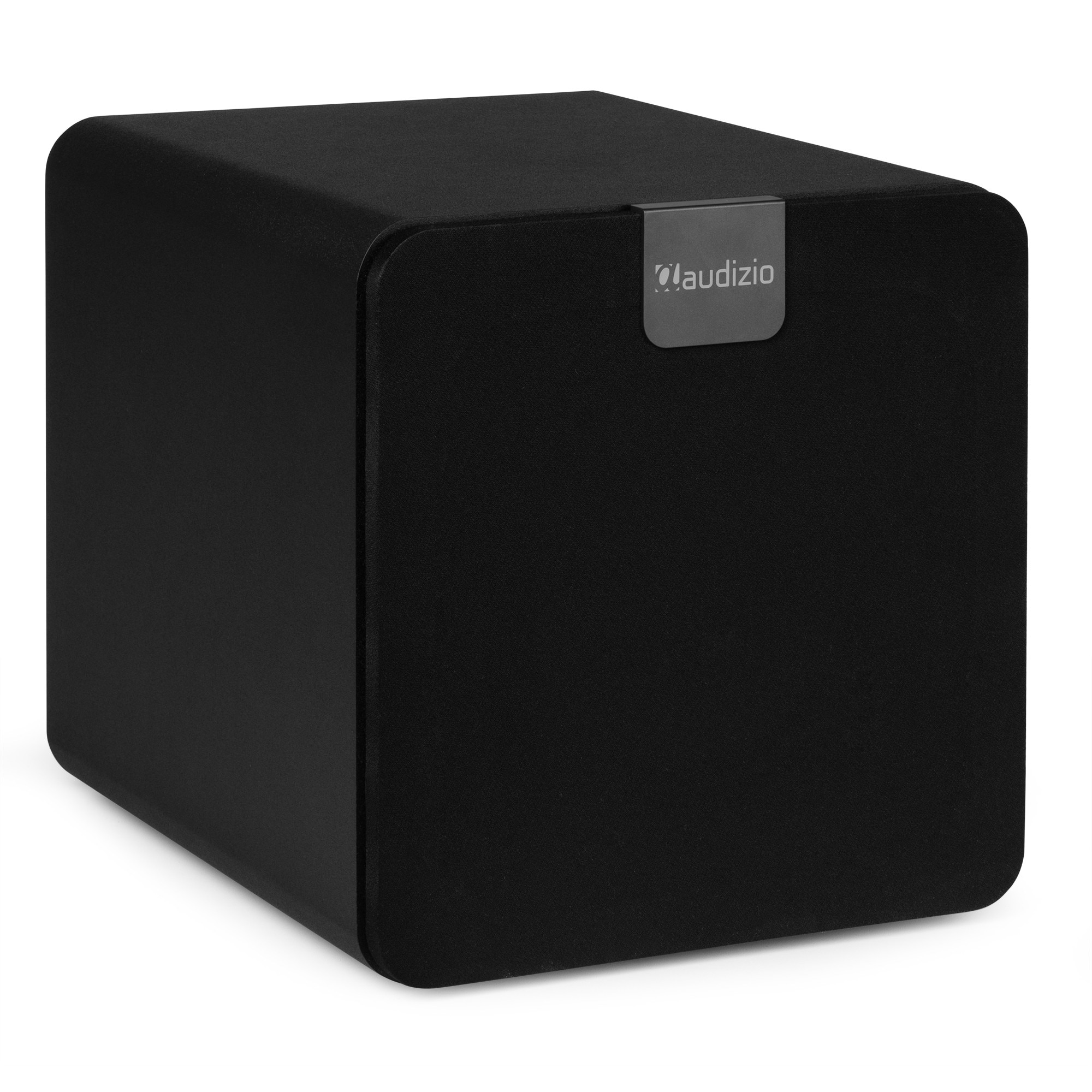 Subwoofer activ, 8", 80W RMS, Audizio SW80D