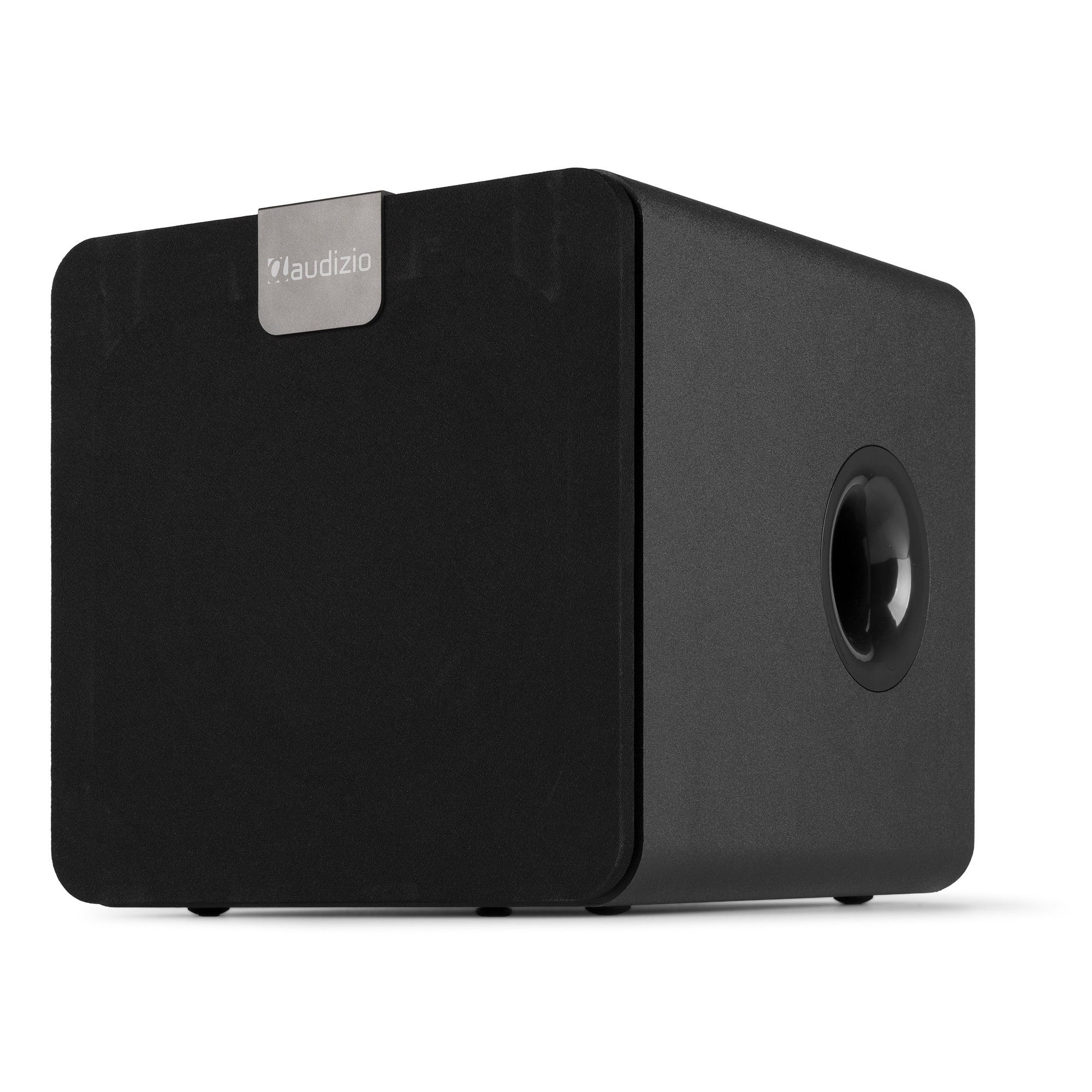 Subwoofer activ, 8", 80W RMS, Audizio SW80D