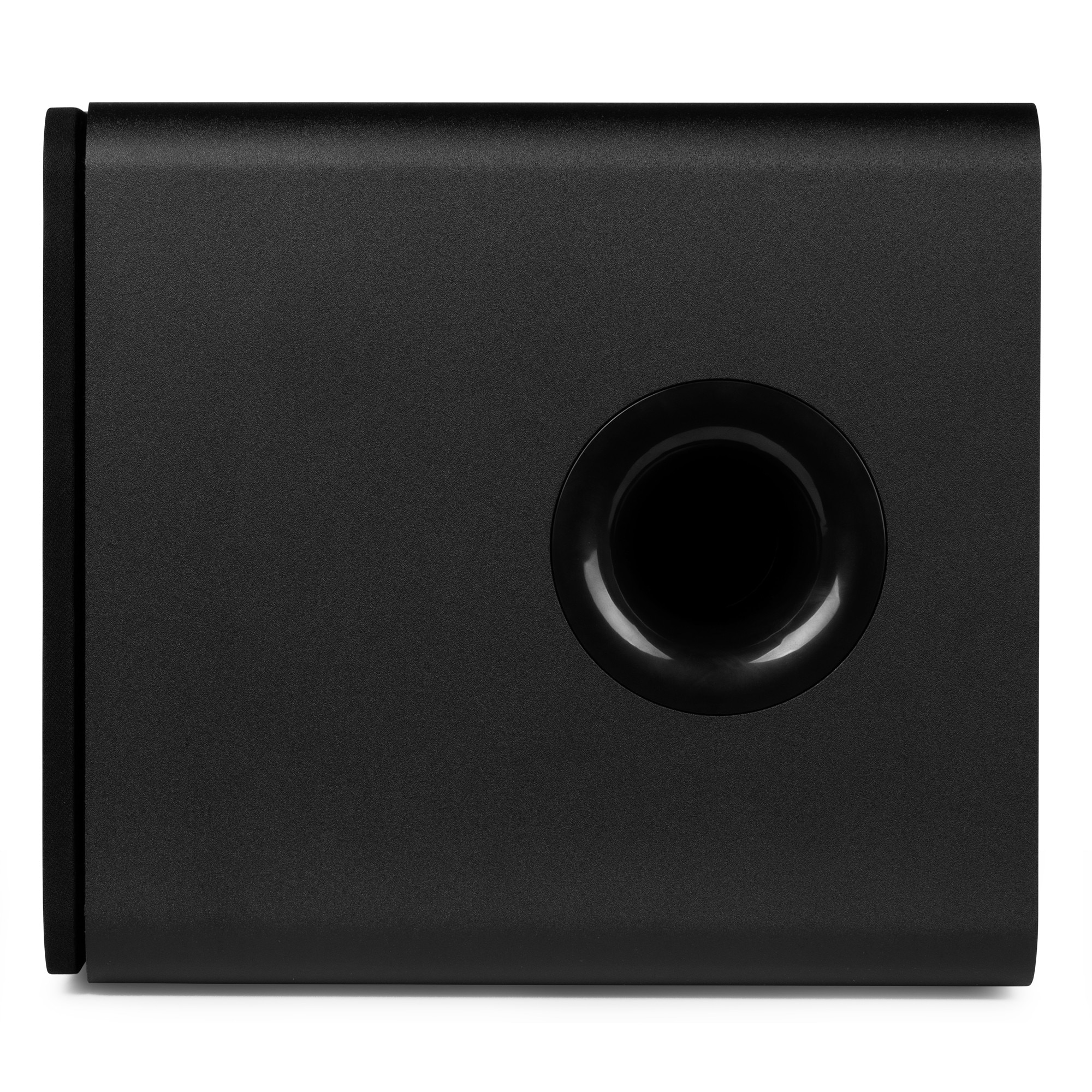 Subwoofer activ, 8", 80W RMS, Audizio SW80D