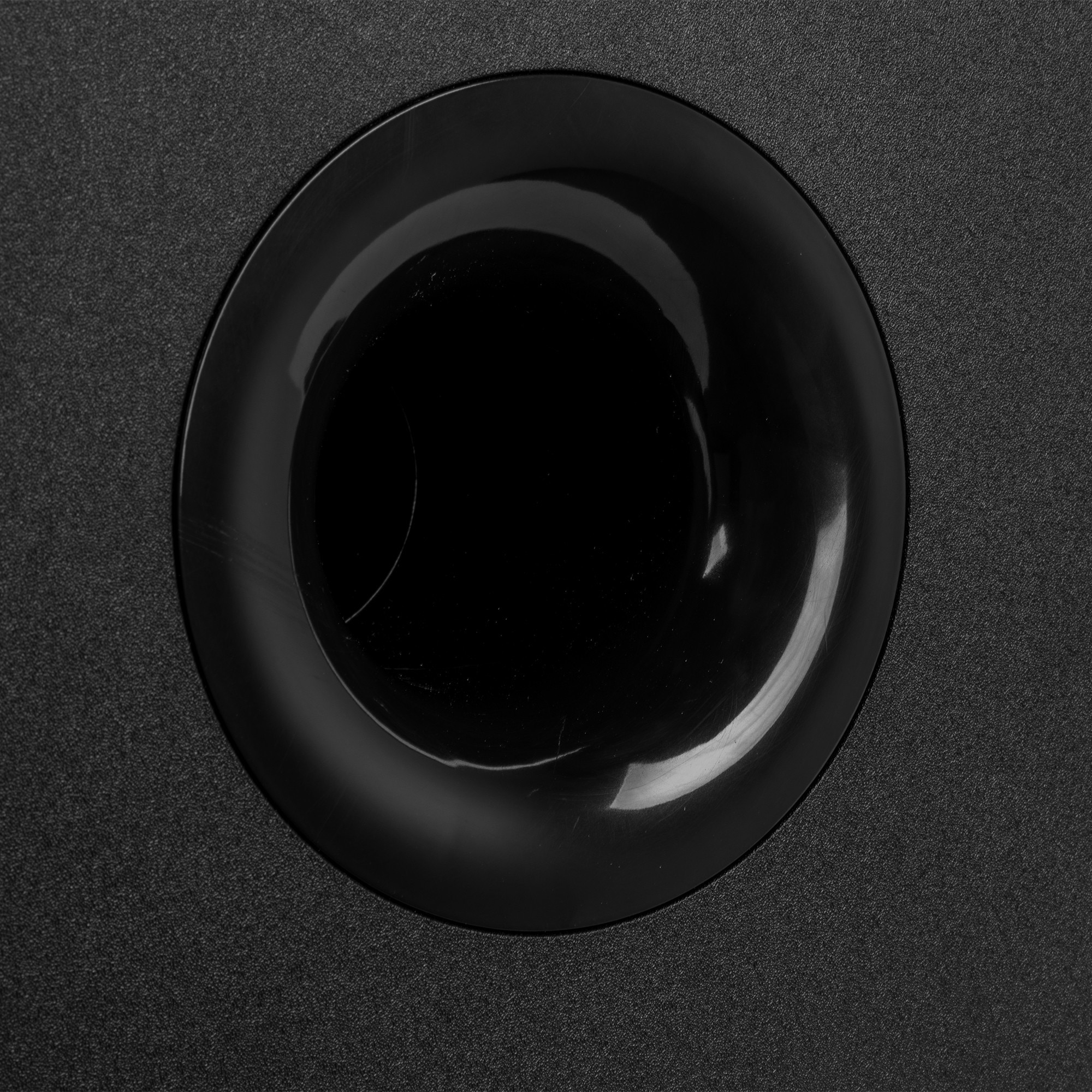 Subwoofer activ, 8", 80W RMS, Audizio SW80D