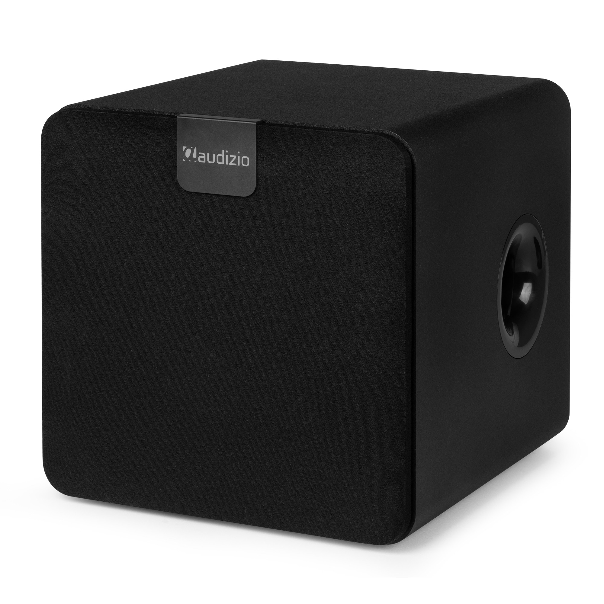 Subwoofer activ, 8", 80W RMS, Audizio SW80D