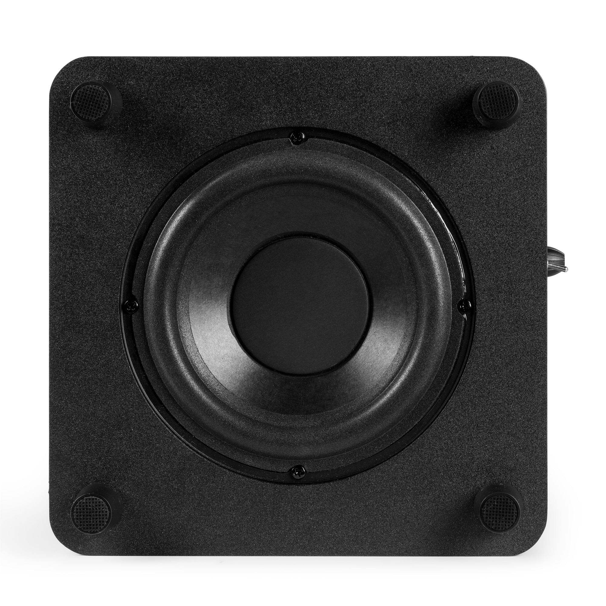 Subwoofer activ, 6.5", 60W RMS, Audizio SW65C