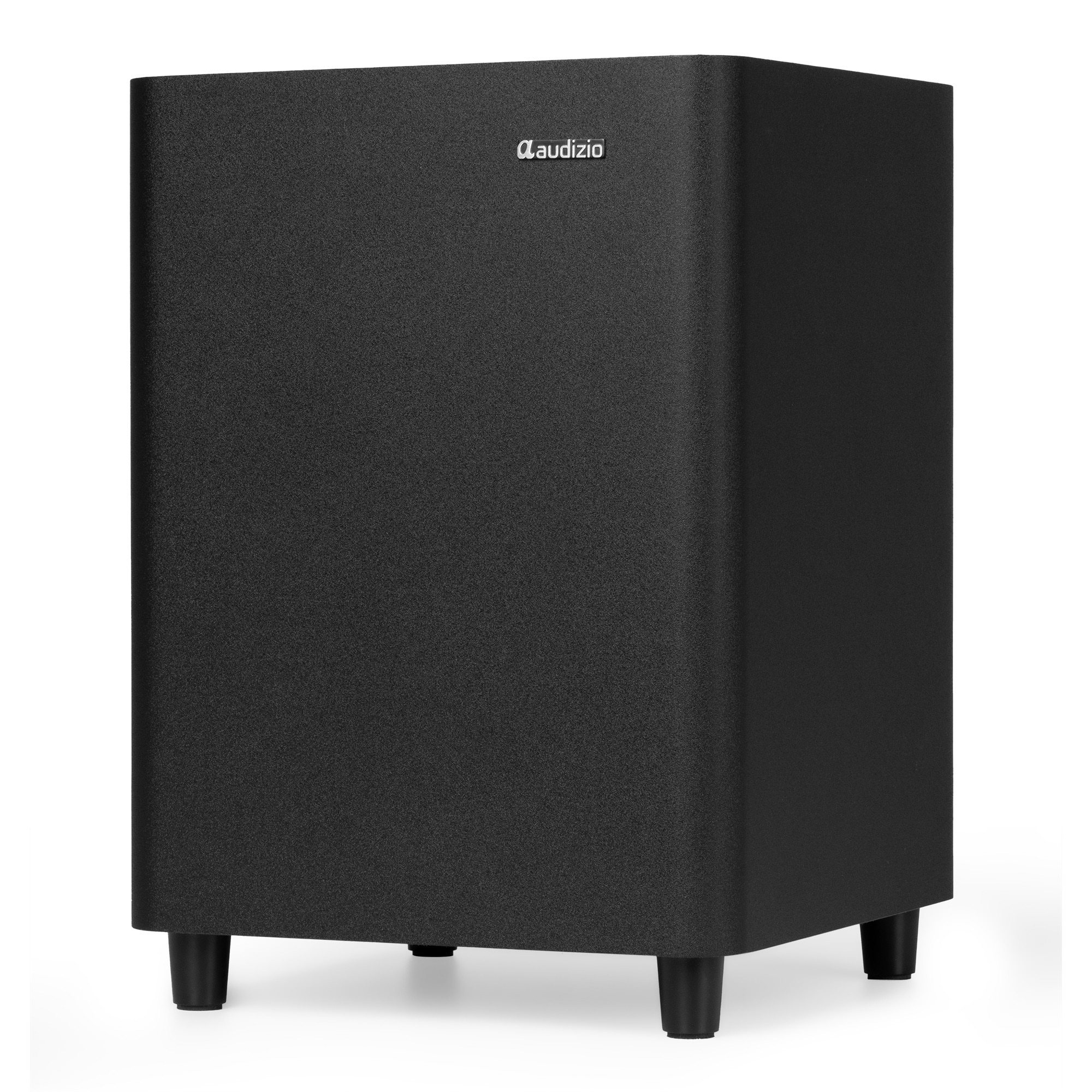 Subwoofer activ, 6.5", 60W RMS, Audizio SW65C