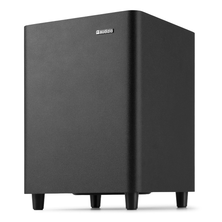 Subwoofer activ, 6.5", 60W RMS, Audizio SW65C