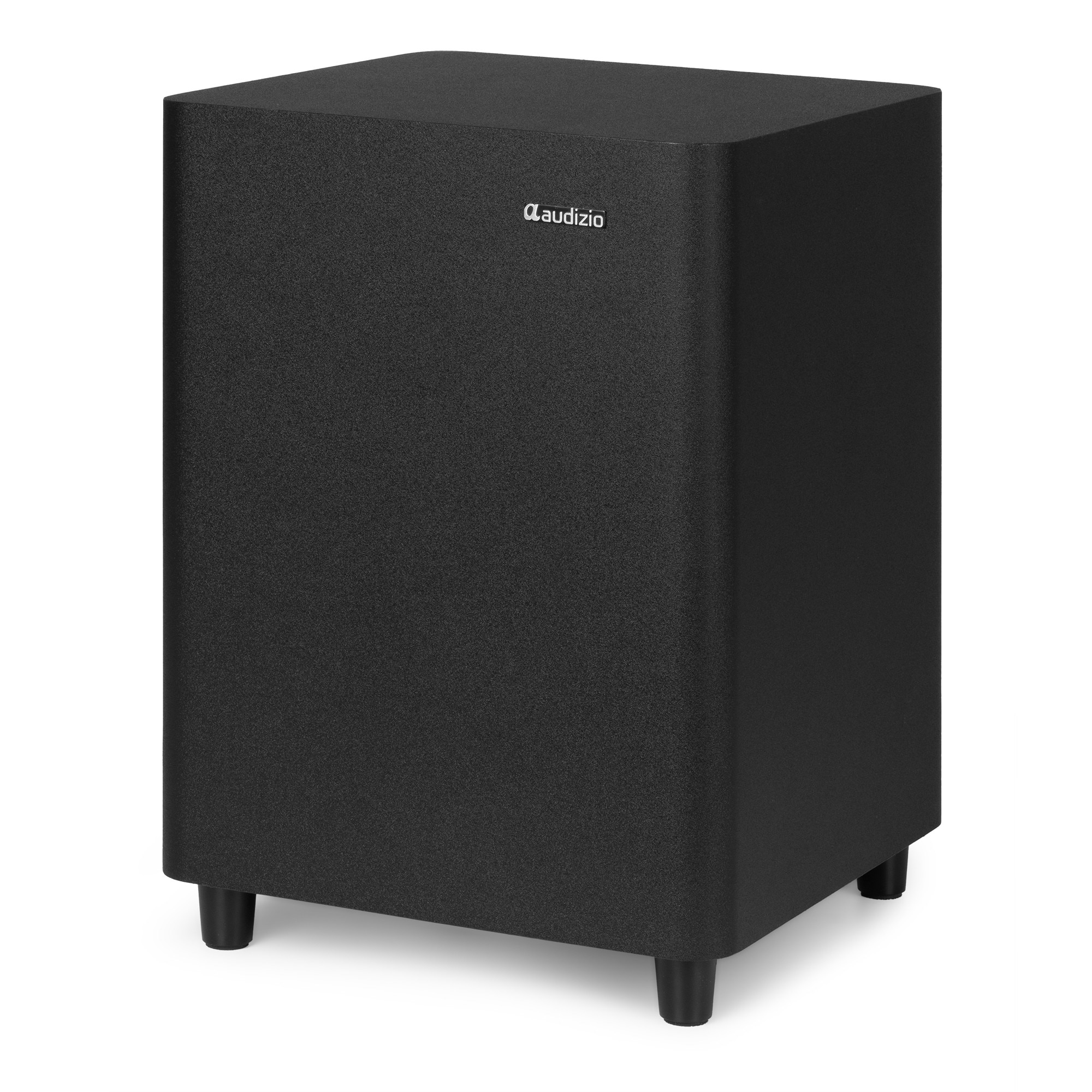 Subwoofer activ, 6.5", 60W RMS, Audizio SW65C