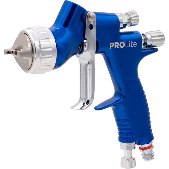 Pistol de vopsit DeVilbiss PROLite Gravity 905064