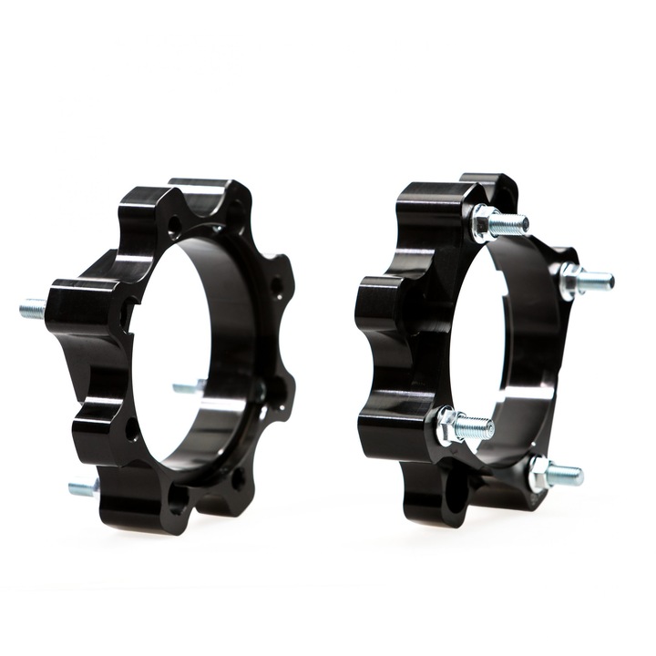 Set 2 Distantiere ATV CAN AM OUTLANDER, RENEGADE 4x136 50MM