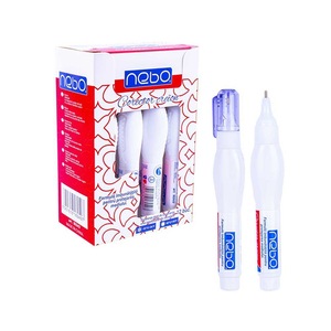 Corectoare si radiere