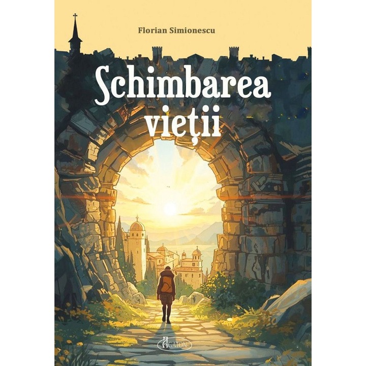 Schimbarea Vietii - Florian Simionescu