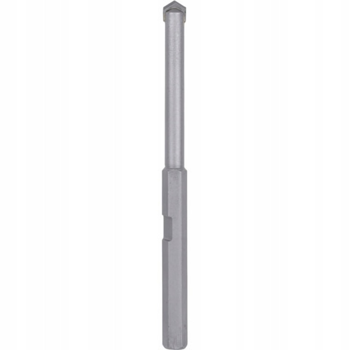 Bosch Burghiu Pilot pentru Freze Wolfram 10mm HM