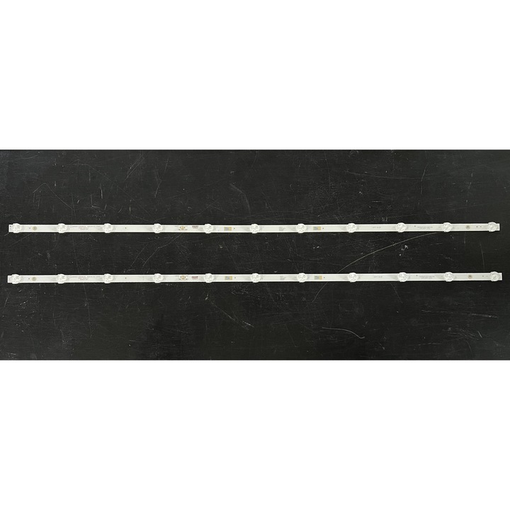 Set barete LED PROIT 42", 2 barete x 11 leduri, 3V, 815mm