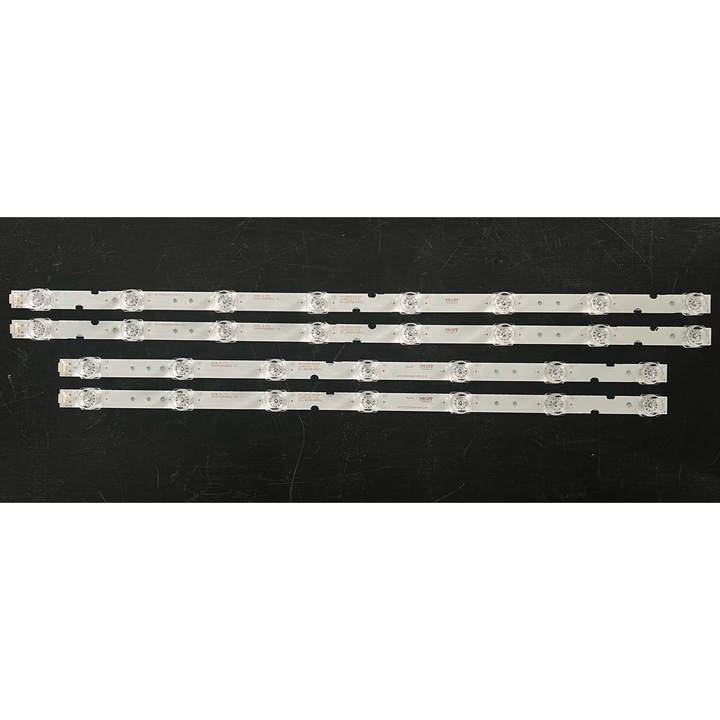 Thomson 55" LED szett - 4 LED szalag - 2 szalag x 7 LED + 2 szalag x 8 LED - 470mm + 543mm - 55HR330M07B2 V2