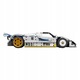 Set Constructie CaDA Mazda 787B 1:10, 1797 piese, 50cm