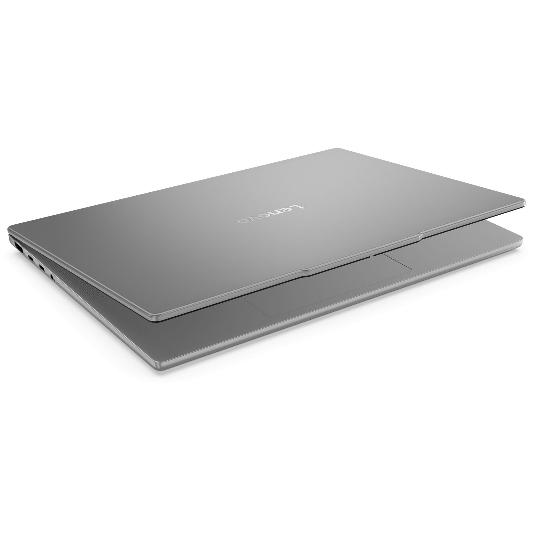 Laptop Lenovo IdeaPad Slim 5 14AHP10, 83HV002NBM, 14", AMD Ryzen 7 8845HS (8-core), AMD Radeon 780M, 32GB 5600MHz (2x16GB) DDR5, Gri