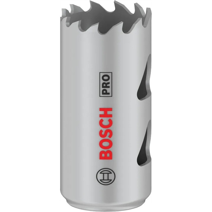 Bosch PRO Multi Material 24mm - Gaurire Precisa in Diverse Materiale