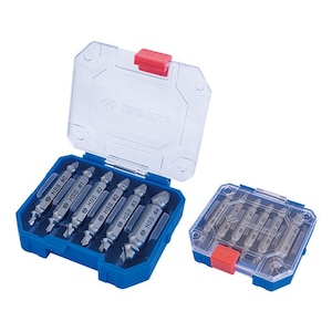 Seturi si accesorii pentru gaurit si insurubat