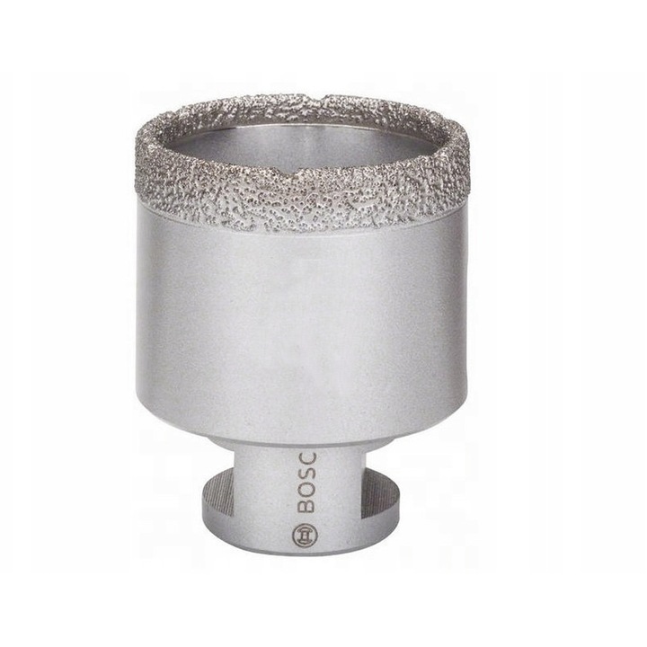 Otwornica Bosch Dry Speed ​​​​70mm, Ceramica, Piatra Naturala, M14