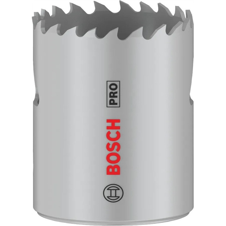 Bosch PRO Multi Material 40mm - Gaurire Precisa in Diverse Materiale