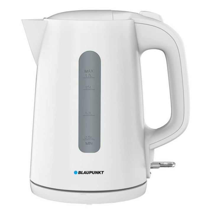 Fierbator ADLER AD08, 850W, 1L, Plastic, Bej
