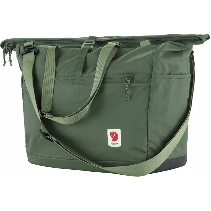 Rucsac Fjallraven Kanken Totepack - Sokoldalú és Elegáns