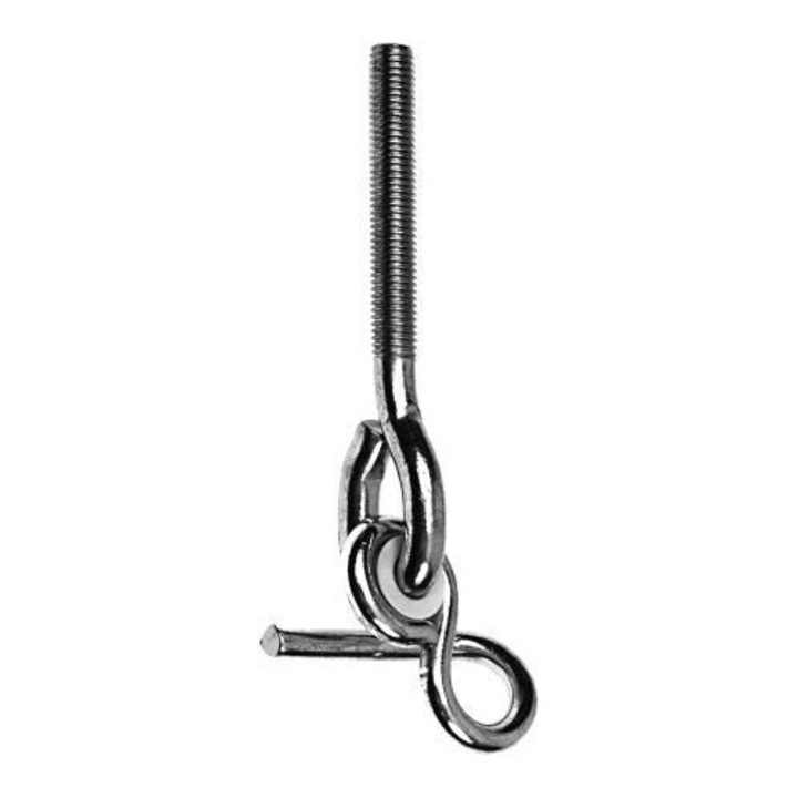 Carlig leagan HSI, M12x250mm