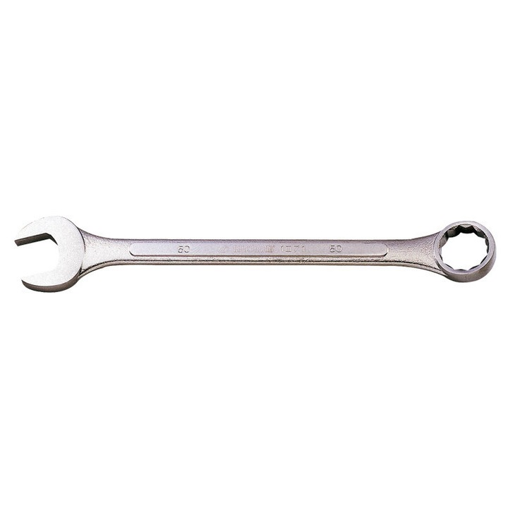 Kulcs, villás-csillag 36mm, KING TONY