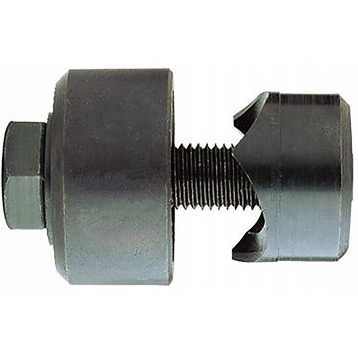 Perforator 38mm pentru masa FORMAT, otel, plastic