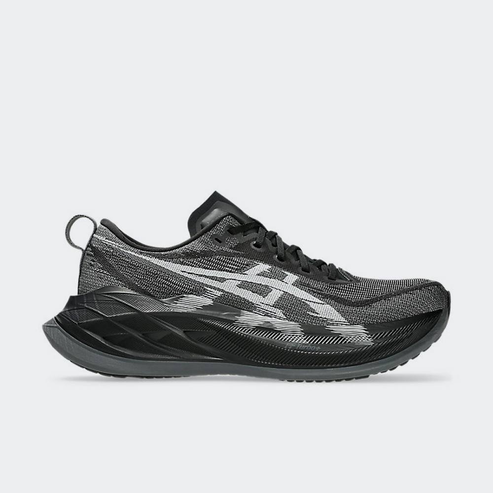 SUPERBLAST２　26.5センチ Pantofi sport barbati SUPERBLAST 2, Asics, Negru, 44 EU - eMAG.ro