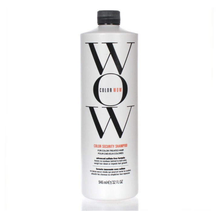 Sampon COLOR WOW COLOR SECURITY 33oz