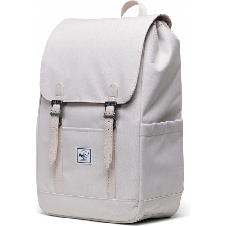 Раница Herschel Retreat Small 17L MoonBeam - Стил и функционалност