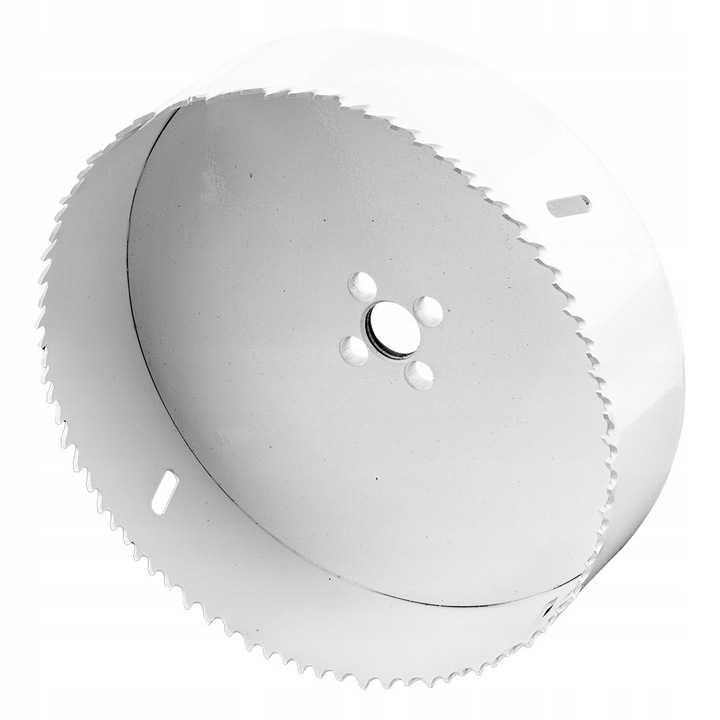 Otwornica bimetalic 152 mm, hss, 56T7