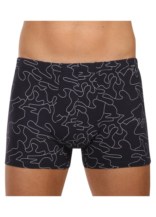 Chiloti barbatesti Andrie, negru