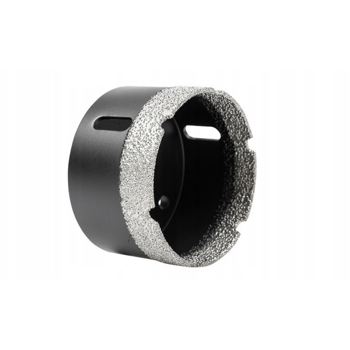 Coroana Diamantata Kinczyk 68mm M14 pentru Gresie, Granit, Ceramica