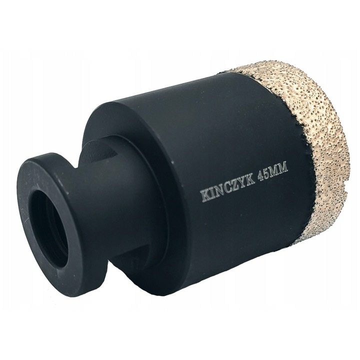 Coroana Dionath Kinczyk 45mm M14 Pentru Gresie si Cerramica