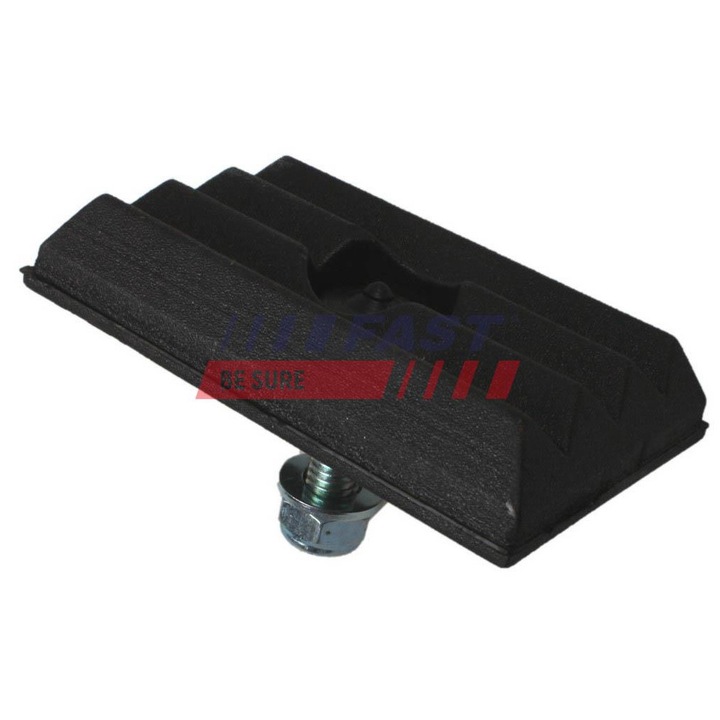 Autóalkatrész, FAST, lengéscsillapító védelem FT18398