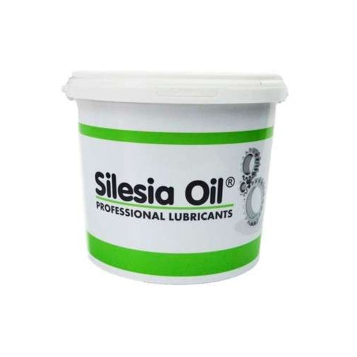 Vaselina, Smar LT-4 S3, 4.5KG, Silesia