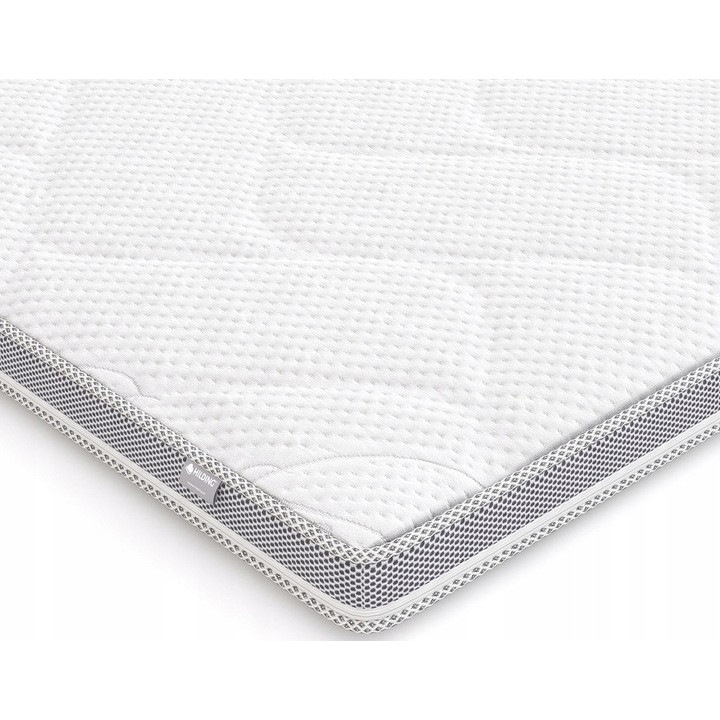 Топ матрак, Fluxar, 7.5 см, Tencel или Кашмир, 90x200 см