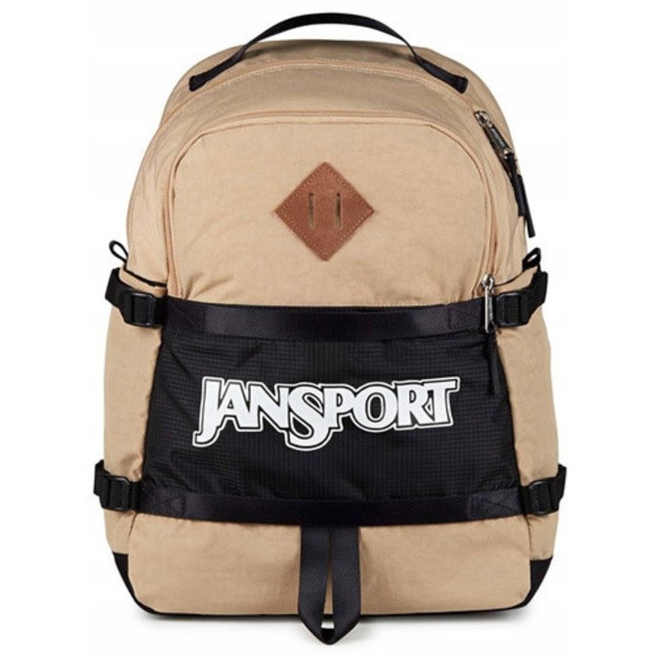 Rucsac JanSport Small Seattle Pack - Travertin, 27L