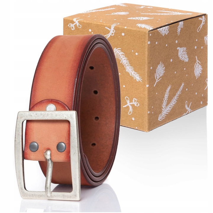 Barna Mustang borov, 95