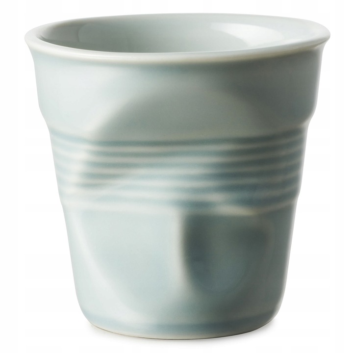 Cana Revol Blue Mistral 80 ml - Portelan Francez