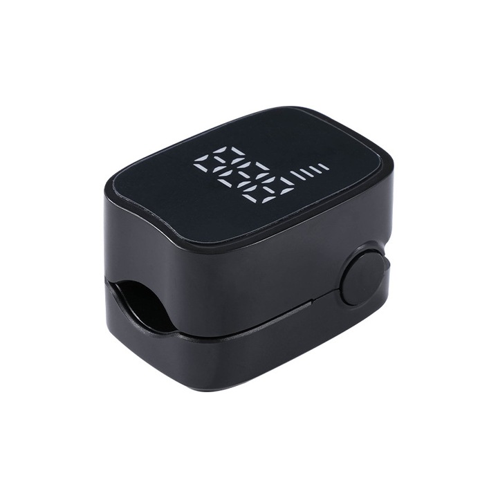 Lampa UV pentru unghii fungice, mini lampa de fototerapie, neagra