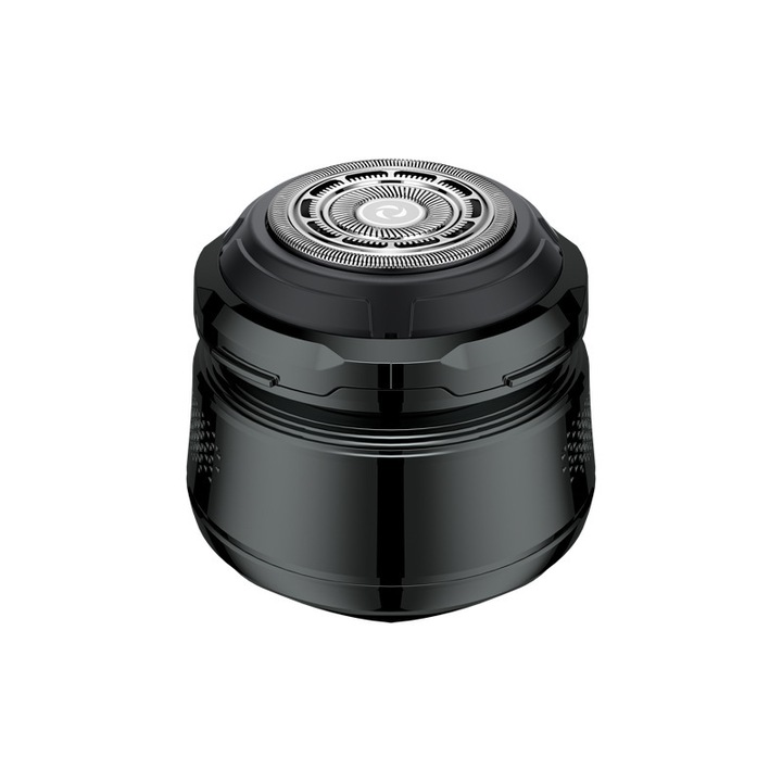 Aparat de ras electric, 3 in 1, portabil, lavabil, pentru acasa si calatorii